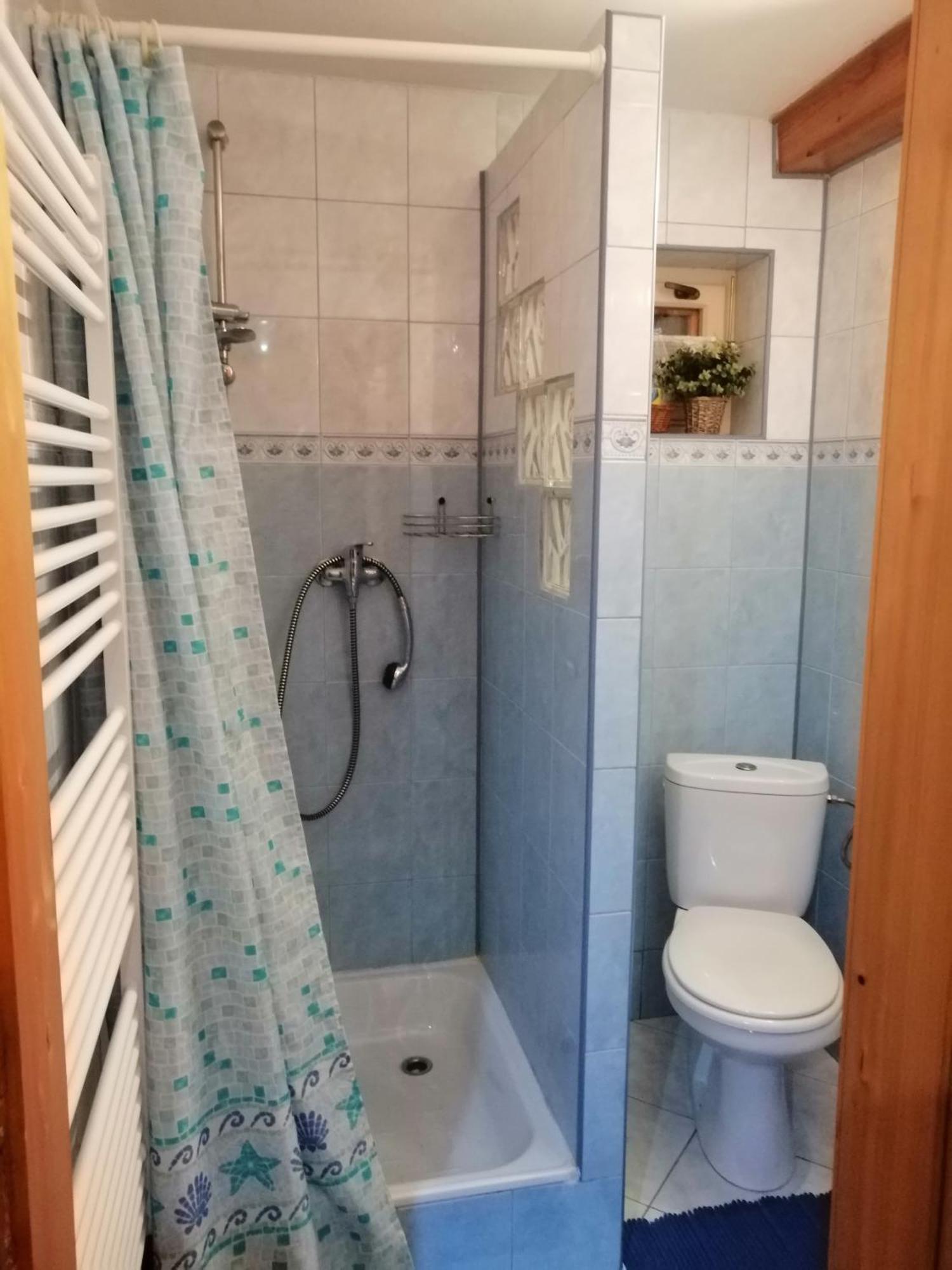 Chata Na Antosaku Ždiar Exteriér fotografie